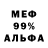 МЕТАДОН VHQ Michael Inscoe